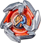 Takara Tomy Dagger Dran Attack Type top components