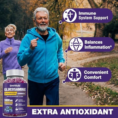 Nutritional facts and ingredients supplement panel view