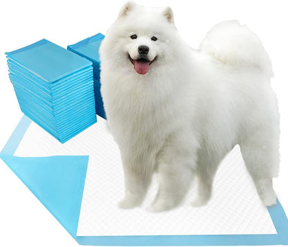 Dogcator Dog Pee Pads Extra Large 30"x36", 30 Count Super Absorbent Pee Pads for Dogs, Disposable Urine Bed Pads for Doggie, Thicken XXL Puppy Pads, Piddle Pads X-Large for Indoor, Outdoor Use - Image 11