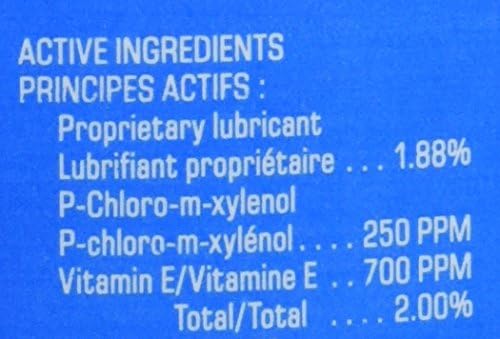 Andis Blade Care Plus 16 fluid ounce jar for clipper maintenance