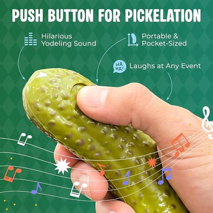 DR DINGUS imported musical prank toy with integrated speaker button details