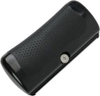 Maximilian pet deshedding brush front view for professional grooming