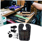 Complete Frcolor hair coloring kit package contents