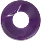 Close up of Wagalicious Airbound disc surface texture