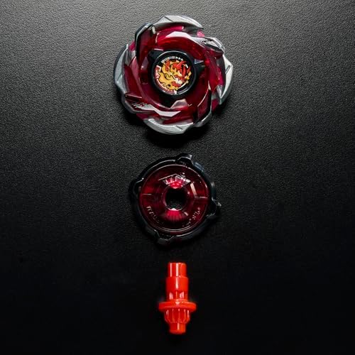 Authentic USA imported Beyblade X packaging box