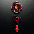 Authentic USA imported Beyblade X packaging box