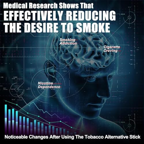 PurBeautiess natural quit bad habit breathing tool breakdown