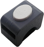 Clicker King animal training aid for birds and horses side view