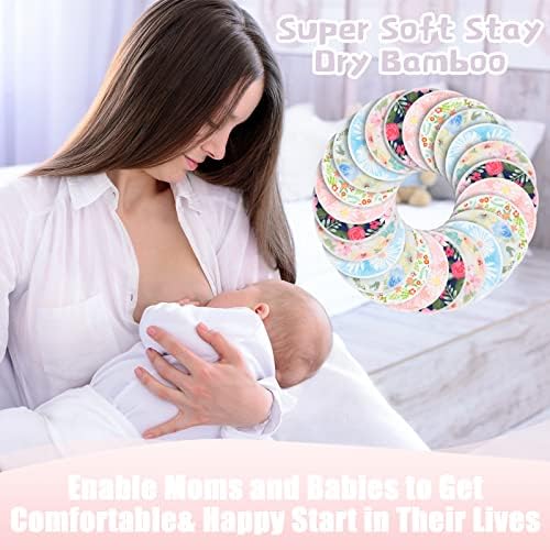 Waterproof wet bag for storing nursing pads while traveling