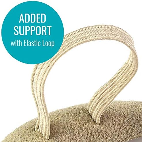 Three count pack of Steins hammer toe protectors for right foot