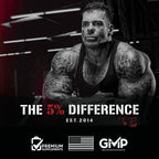 5% Nutrition AllDayYouMay lifestyle fitness setting