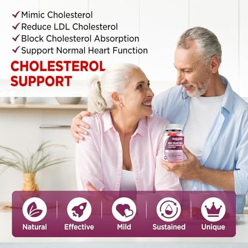 Close up of Hollegend raspberry flavored chewable heart supplement