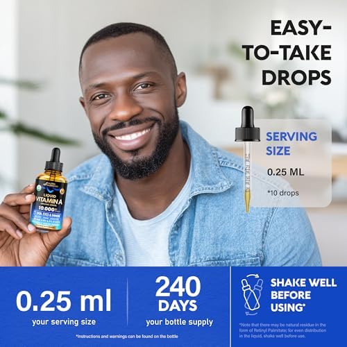 NutraHarmony USDA organic vitamin drops packaging angle shot
