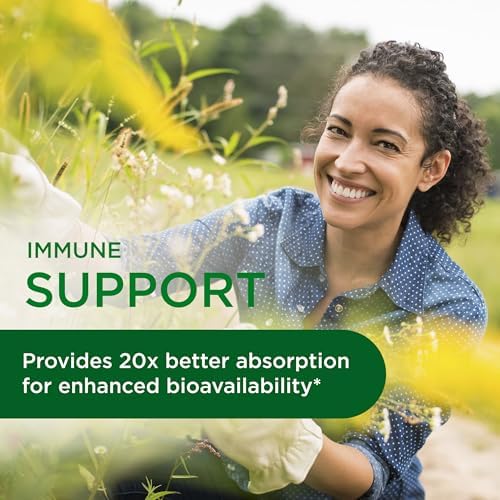 Emerald Labs Quercetin Phytosome ingredients and direction details