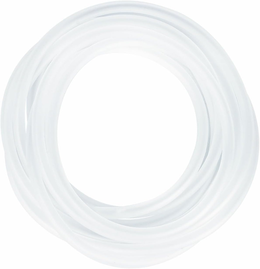 Aquaneat aquarium airline tubing eight feet clear front view premium fish tank accessory