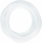Aquaneat aquarium airline tubing eight feet clear front view premium fish tank accessory