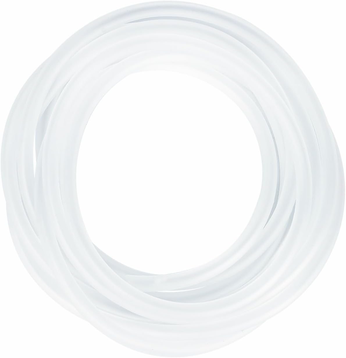 Aquaneat aquarium airline tubing eight feet clear front view premium fish tank accessory