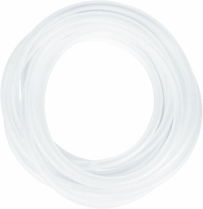 Aquaneat aquarium airline tubing eight feet clear front view premium fish tank accessory