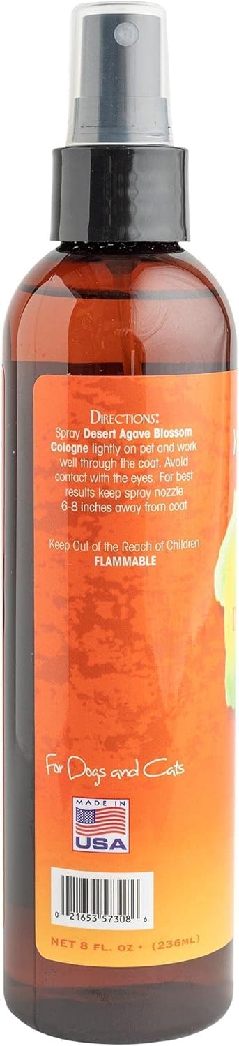 Bio-Groom long lasting dog perfume spray for grooming