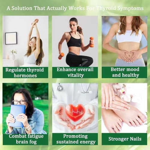 Kindled Thyroid Support Liquid Drops bottle scale and size reference