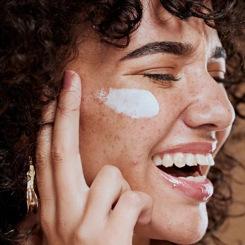 Imported Aurelixa radiant finish skin tone girl moisturizing cream bottle standing upright against a clean background.