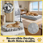 BALAPET premium pet mat sheet being machine washed to show easy maintenance