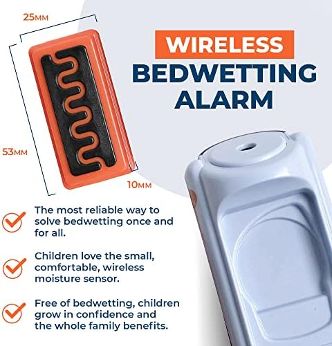 DRI Sleeper Eclipse authentic USA imported enuresis treatment device for deep sleeping children