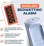 DRI Sleeper Eclipse authentic USA imported enuresis treatment device for deep sleeping children