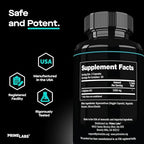 Prime Labs L Arginine 1500 Milligrams lifestyle fitness supplement display