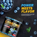 Loiomay vegan creatine gummies closeup showing chewable texture