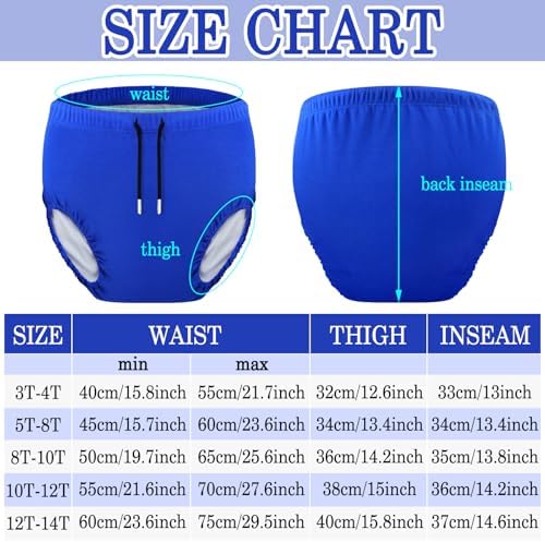 Waterproof cloth diaper cover interior membrane detail