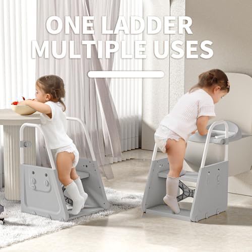 Premium plastic western toilet trainer chair with integrated splash guard for boys and girls