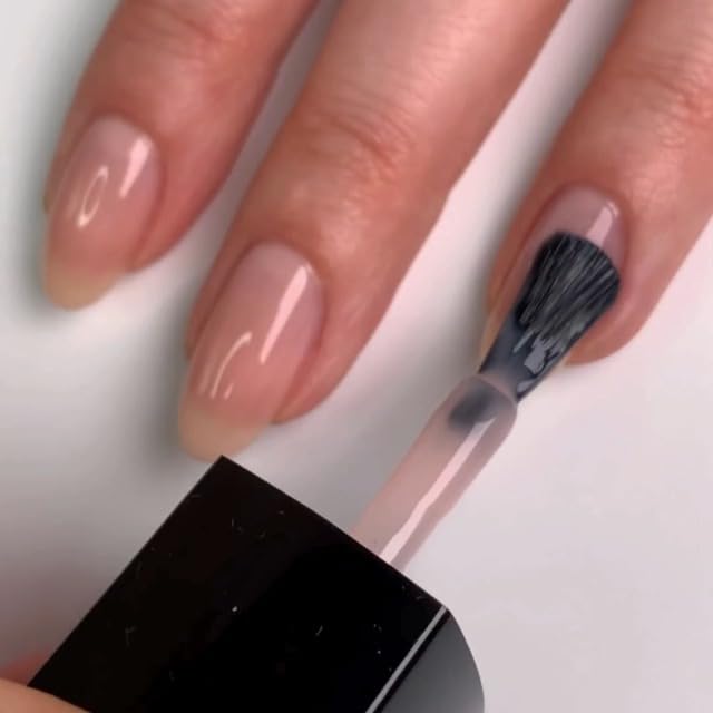 Londontown sheer manicure polish for a natural professional look.
