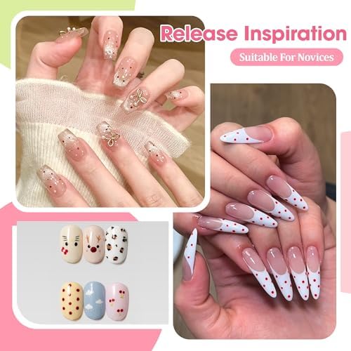 Gaoy professional manicure tool pressing head for rhinestones