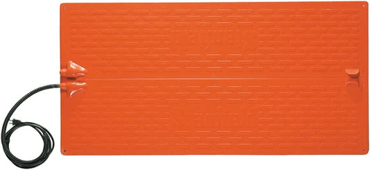 Osborne Stanfield heat mat for dogs and livestock front view