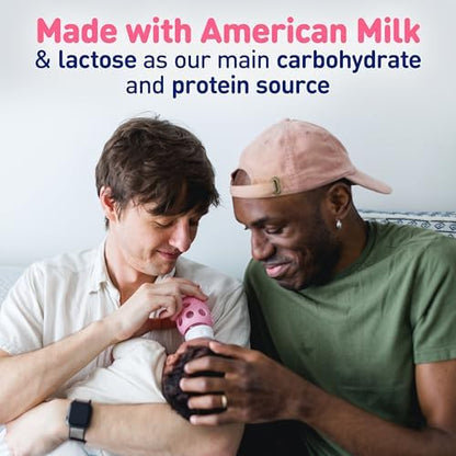 Enfamil A.R. infant formula packaging ingredients