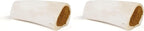 Cadet Stuffed Shin Bone, Long Lasting Dog Bones for Aggressive Chewers, High Protein Filled Dental Chew, Bully Stick Peanut Butter Filling, 5-6" for Large Dogs - Image 12