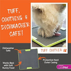 LickiMat Tuff Soother boredom and anxiety reducer