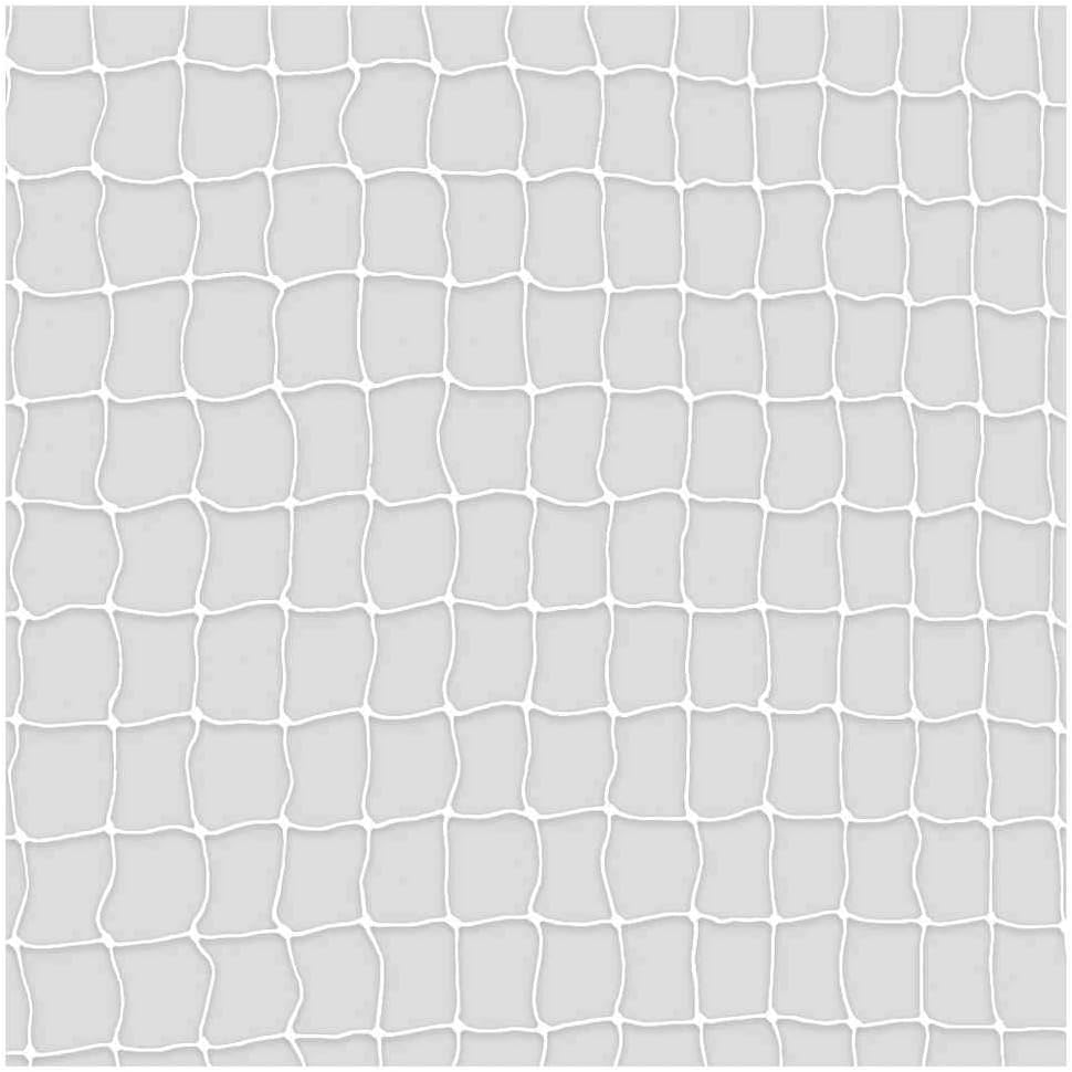 Pet safety barrier showing Trixie protective net dimensions