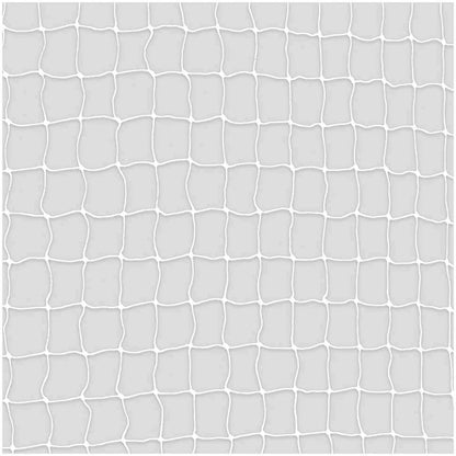 Pet safety barrier showing Trixie protective net dimensions