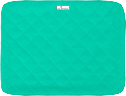 Paw Inspired Fitted Fleece Liners for Ferret Nation, Critter Nation Cage for Ferrets, Rats, Chinchillas, Hedgehogs & Other Small Animals (Gray, Double Unit Set) - Image 14