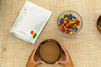 Imported Wakacon Lawena kava powder bag nutritional information