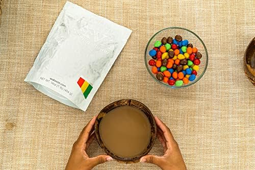 Imported Wakacon Lawena kava powder bag nutritional information