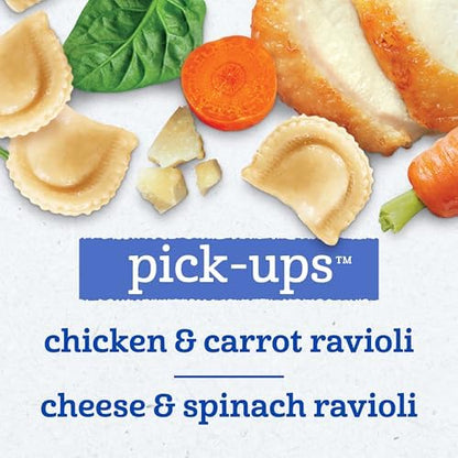 Nutritious Gerber toddler meal 6 pack variety
