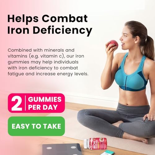 Dilib dietary multivitamin iron supplement bottle showing safe child resistant cap