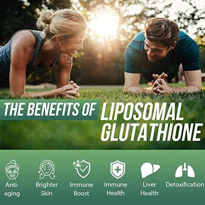 Guigmiens 1500mg glutathione supplement packaging side view