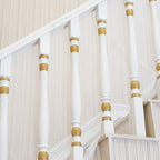 Minne Baby packaging showing authentic imported baby proofing mesh kit.