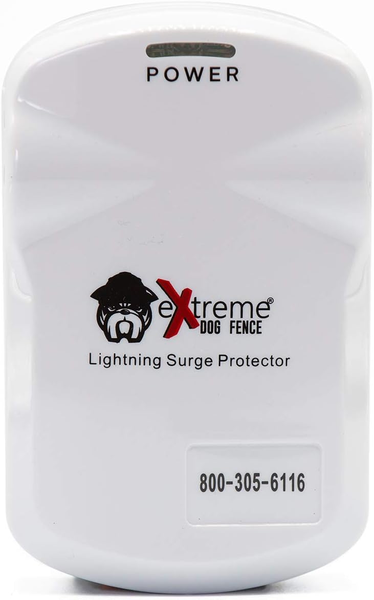 Extreme Dog Fence boundary flags and splice kits included in the multi dog package