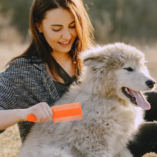 Haveble brand portable storage pouch for lice and nit treatment tools