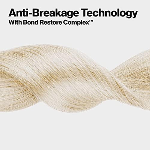 Revlon platinum blonde hair color kit retail box